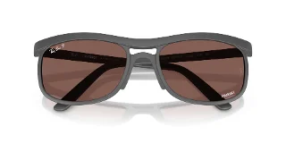 Ray Ban Sunglasses RB4452CH
