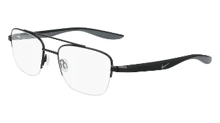 001 Satin Black