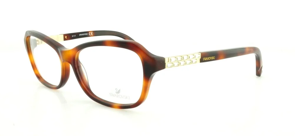 Swarovski Eyeglasses SK5086