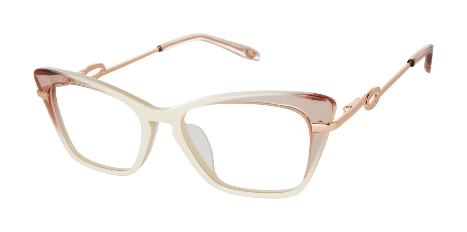Glemaud X Tura Eyeglasses VGO020