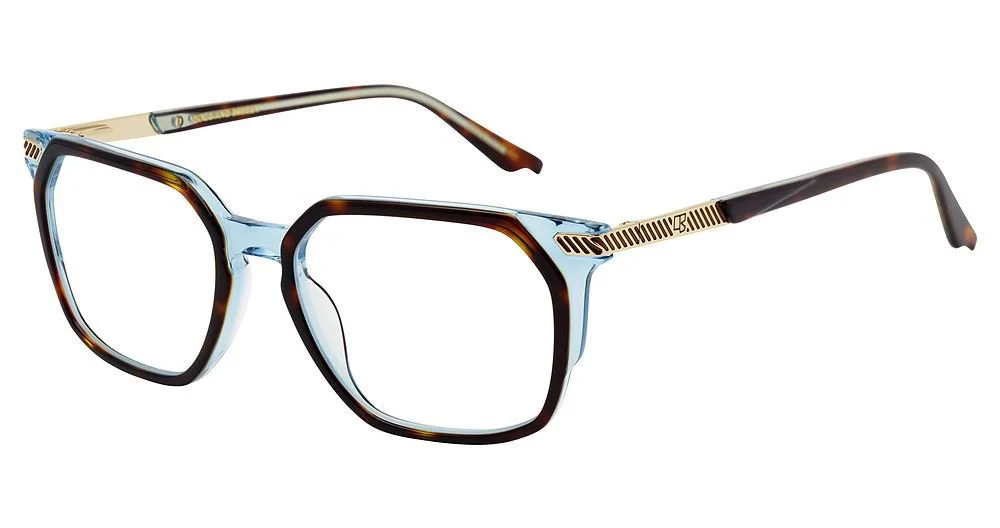 Alan J Eyeglasses C&B Mind