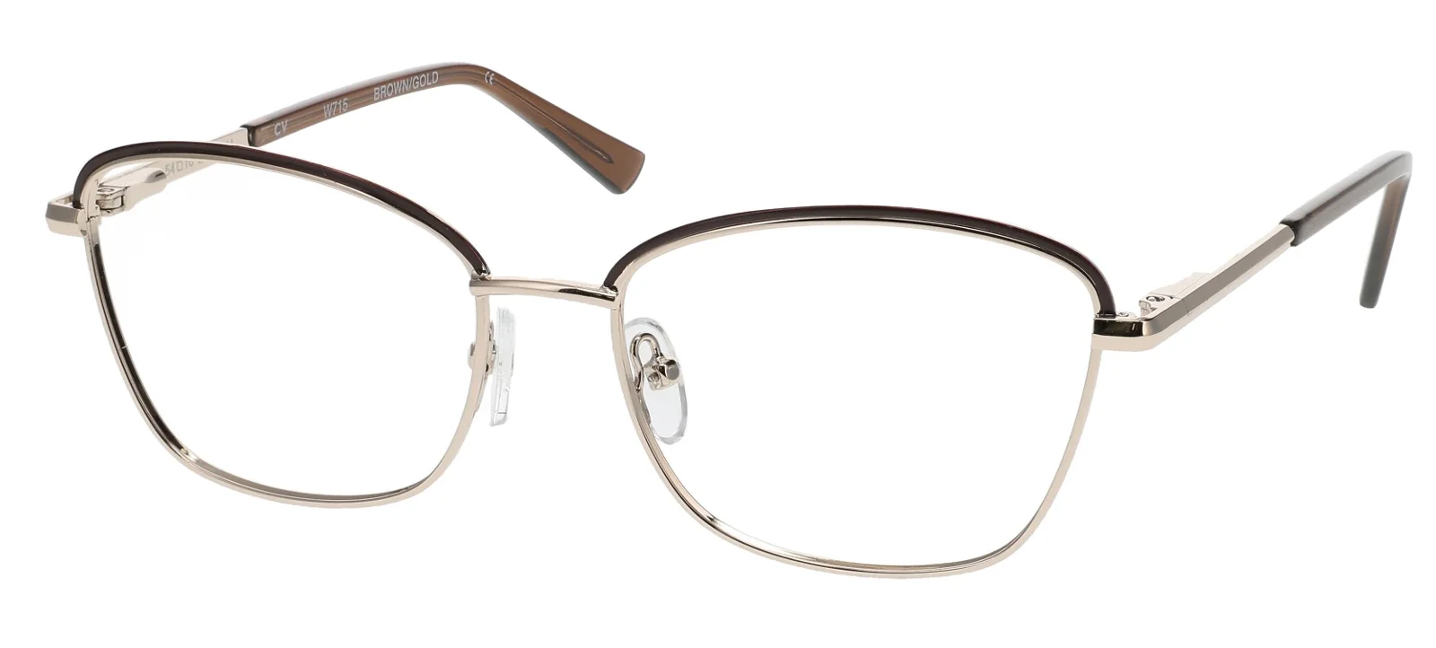 Advantage Eyeglasses W715