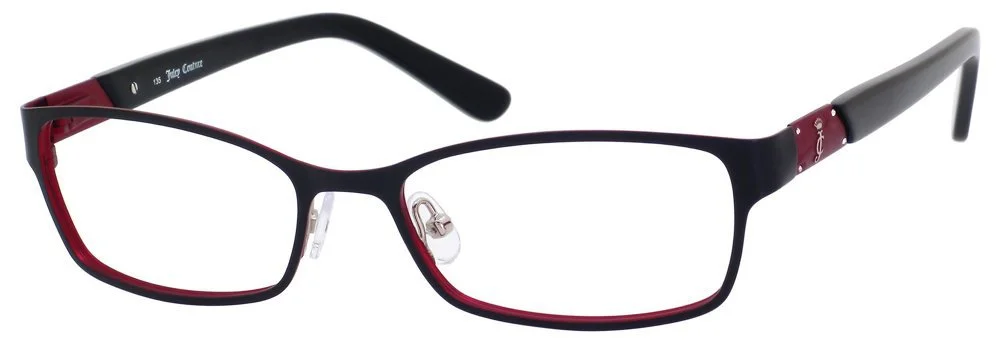 Juicy Couture Eyeglasses 124