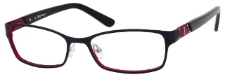 Juicy Couture Eyeglasses 124