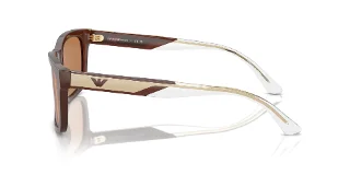 Emporio Armani Sunglasses EA4224F
