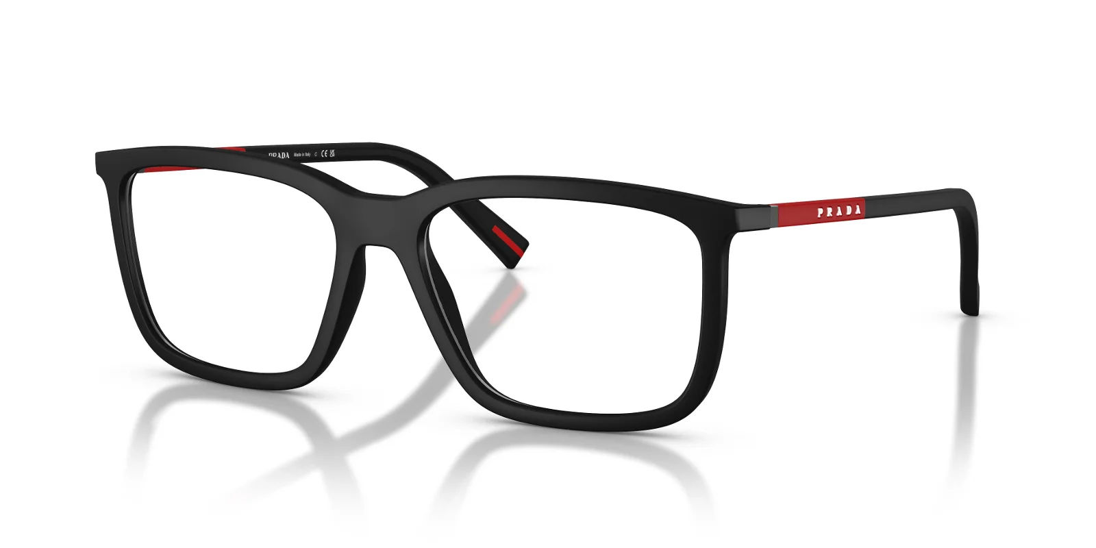 Prada Sport Eyeglasses PS01SV