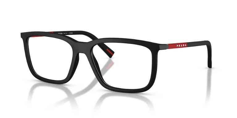 Prada Sport Eyeglasses PS01SV