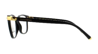 Dolce & Gabbana Eyeglasses DG5036
