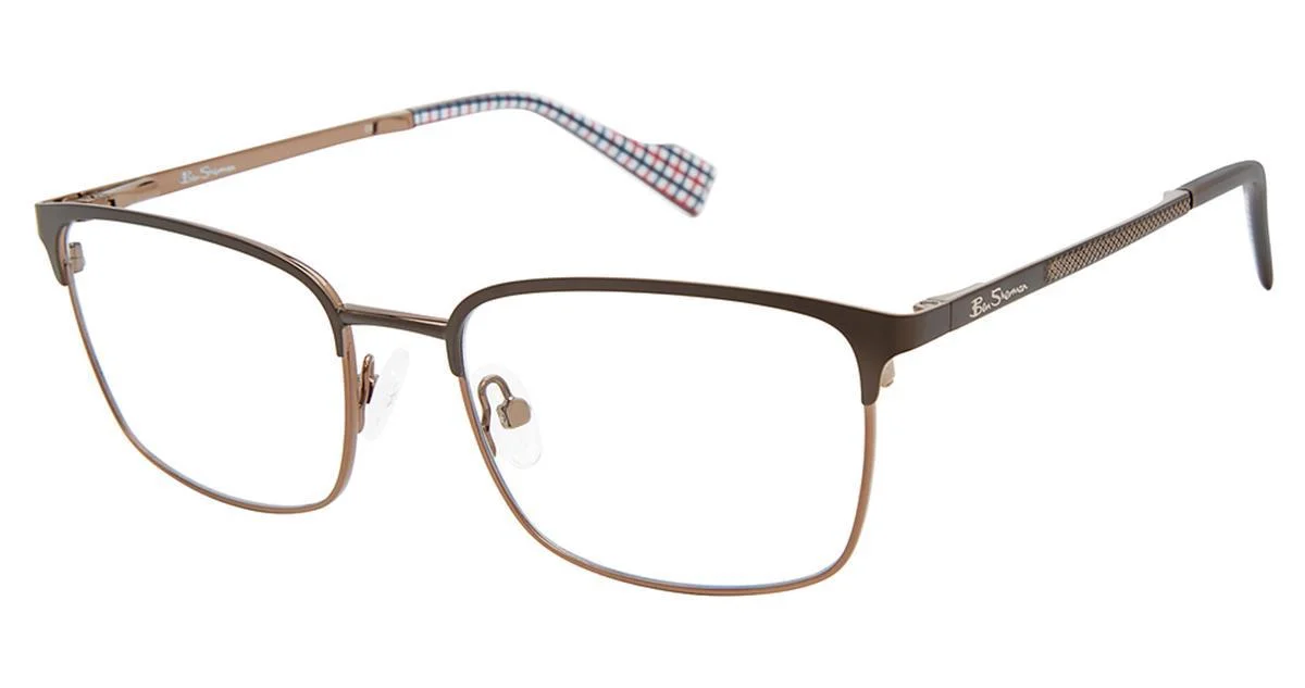 Ben Sherman Eyeglasses NORTON
