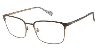 C02 Gunmetal Brown