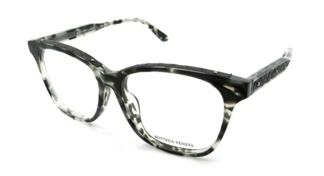 Bottega Veneta Eyeglasses BV0070OA