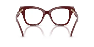 Tory Burch Eyeglasses TY2162U