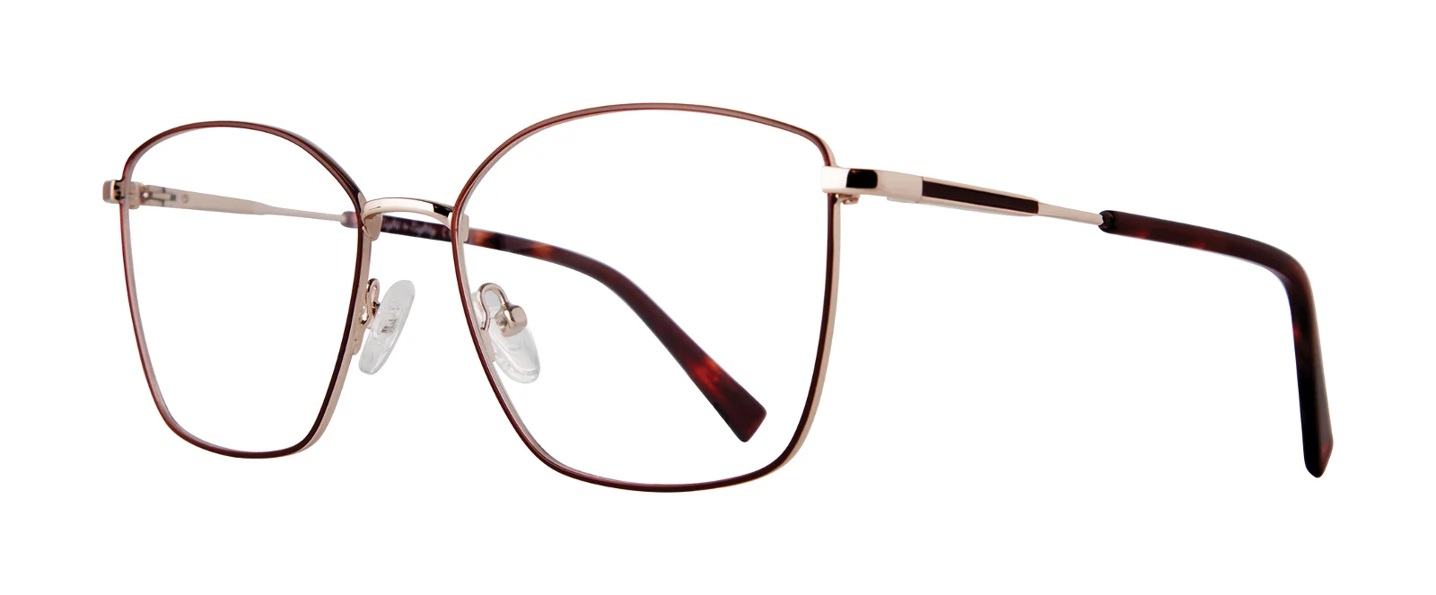 Eight to Eighty Eyeglasses Goldie