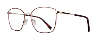 Eight to Eighty Eyeglasses Goldie