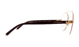 Dolce & Gabbana Eyeglasses DG1303
