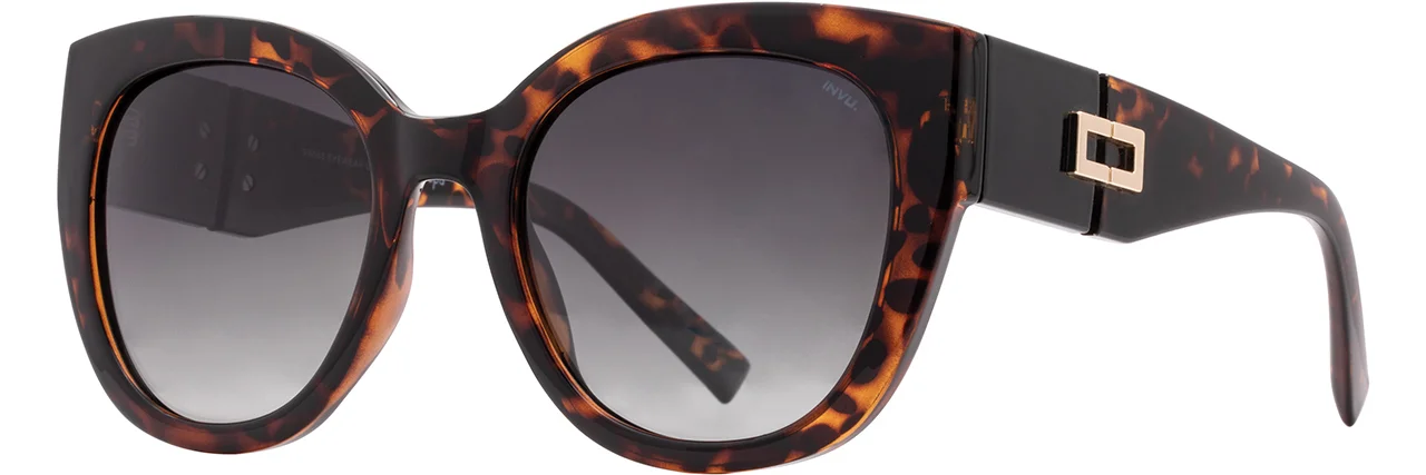 INVU Sunglasses INVU-331