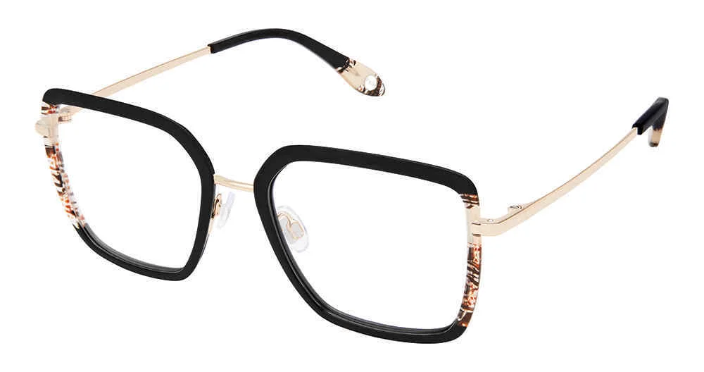Fysh Eyeglasses F-3748