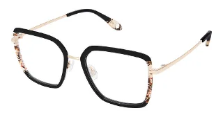 Fysh Eyeglasses F-3748