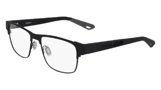 002 Matte Black