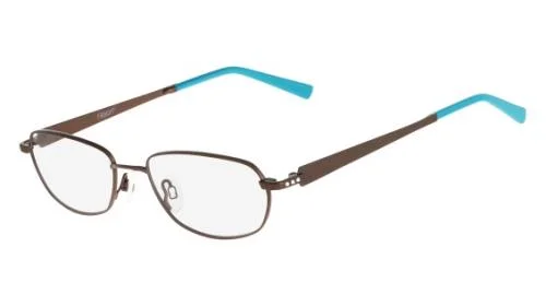 Flexon Eyeglasses HAYWORTH
