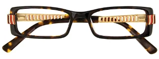 Easyclip Eyeglasses EC185