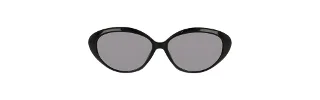 Badgley Mischka Sunglasses BM Monica