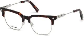 Dsquared2 Eyeglasses DQ5243