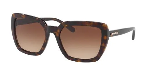 Coach Sunglasses HC8217