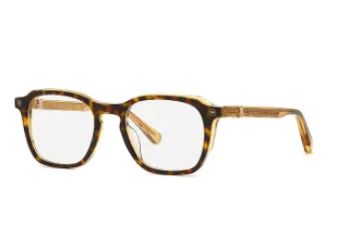 Philipp Plein Eyeglasses VPP059V