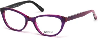 Guess Eyeglasses GU9169