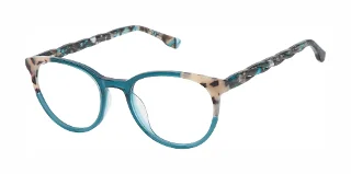 TEA Teal