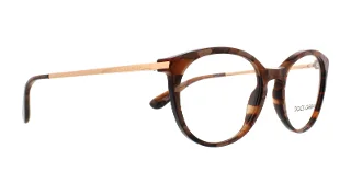 Dolce & Gabbana Eyeglasses DG3242