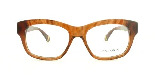 Zac Posen Eyeglasses CASSANDRA