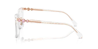 Swarovski Eyeglasses SK2026D