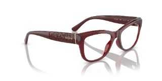 Vogue Eyeglasses VO5528
