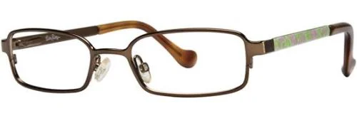 Lilly Pulitzer Eyeglasses GABY