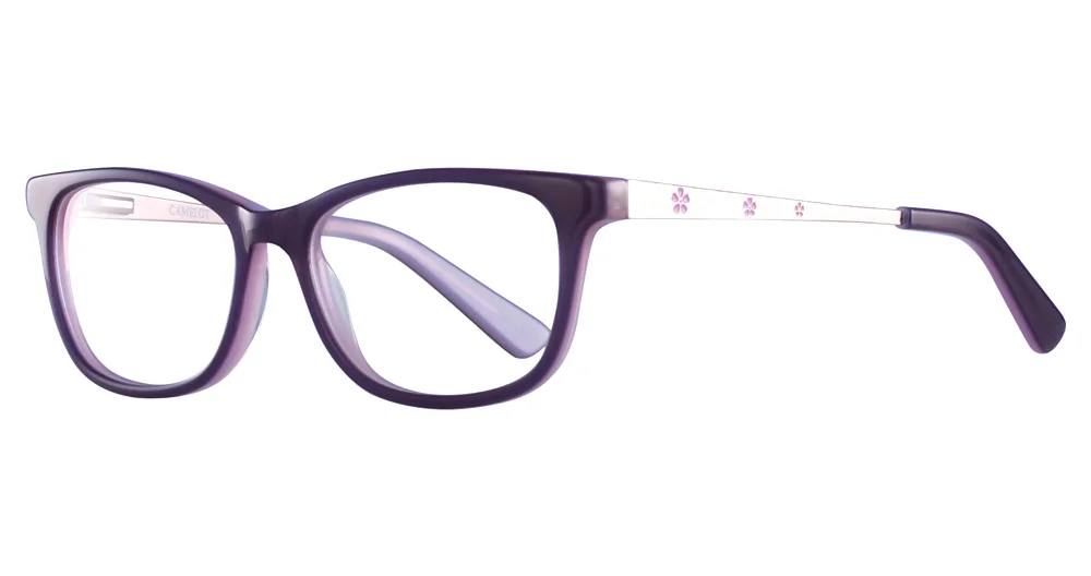 Camelot Kids Eyeglasses Kenzie