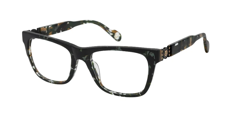 True Religion Eyeglasses TRU T4018