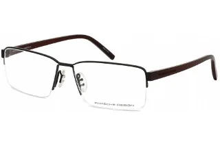 Porsche Eyeglasses 8351