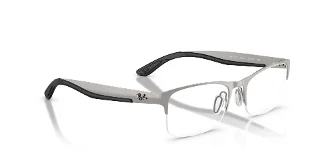 Ray Ban Eyeglasses RX7551
