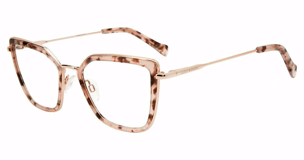 Lucky Brand Eyeglasses VLBD249
