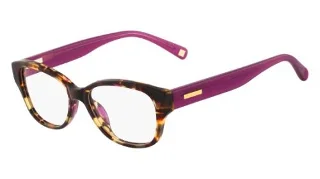 Nine West Eyeglasses NW5064