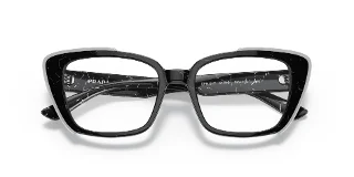 Prada Eyeglasses PR01YV