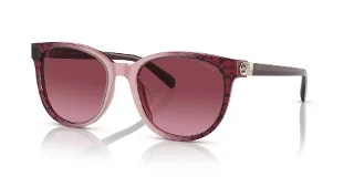 57098H Red Gradient Signature C