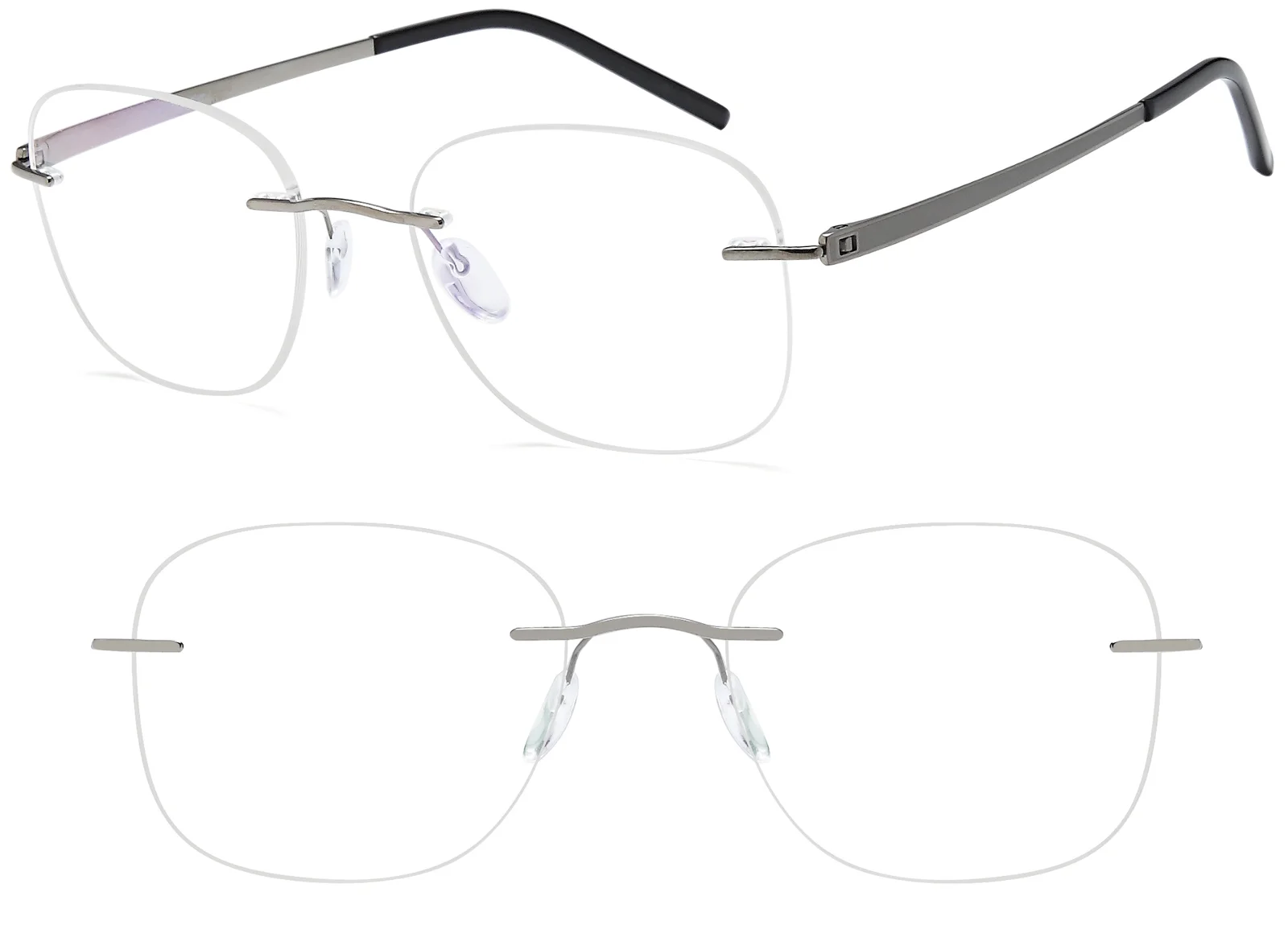 SIMPLY LITE Eyeglasses SL903