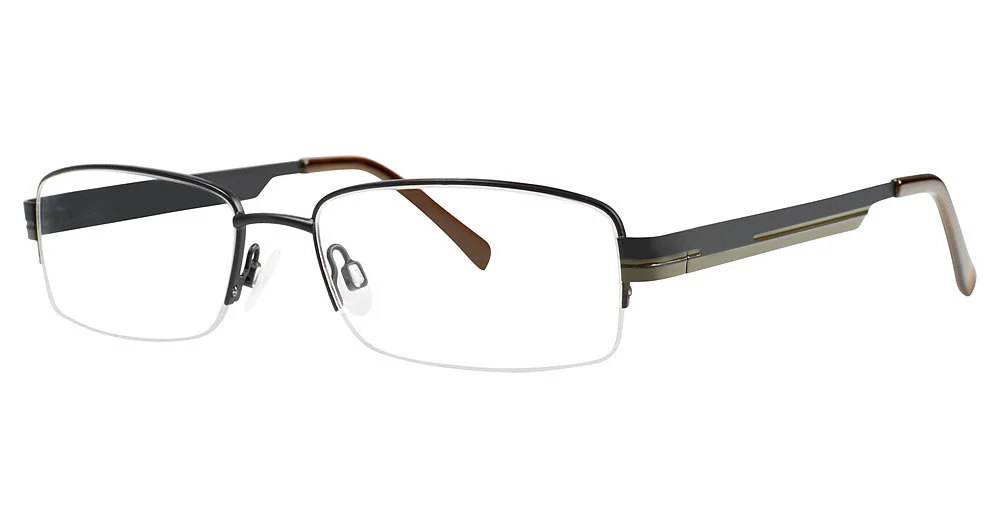 Stetson Off Road Eyeglasses 5057
