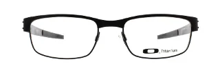 Oakley Eyeglasses METAL PLATE