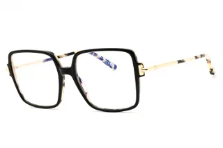 005 Black/Monocolor/Coloured Havana