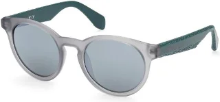 20Q Grey