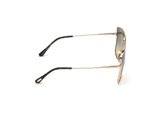 Tom Ford Sunglasses FT0838 REGGIE